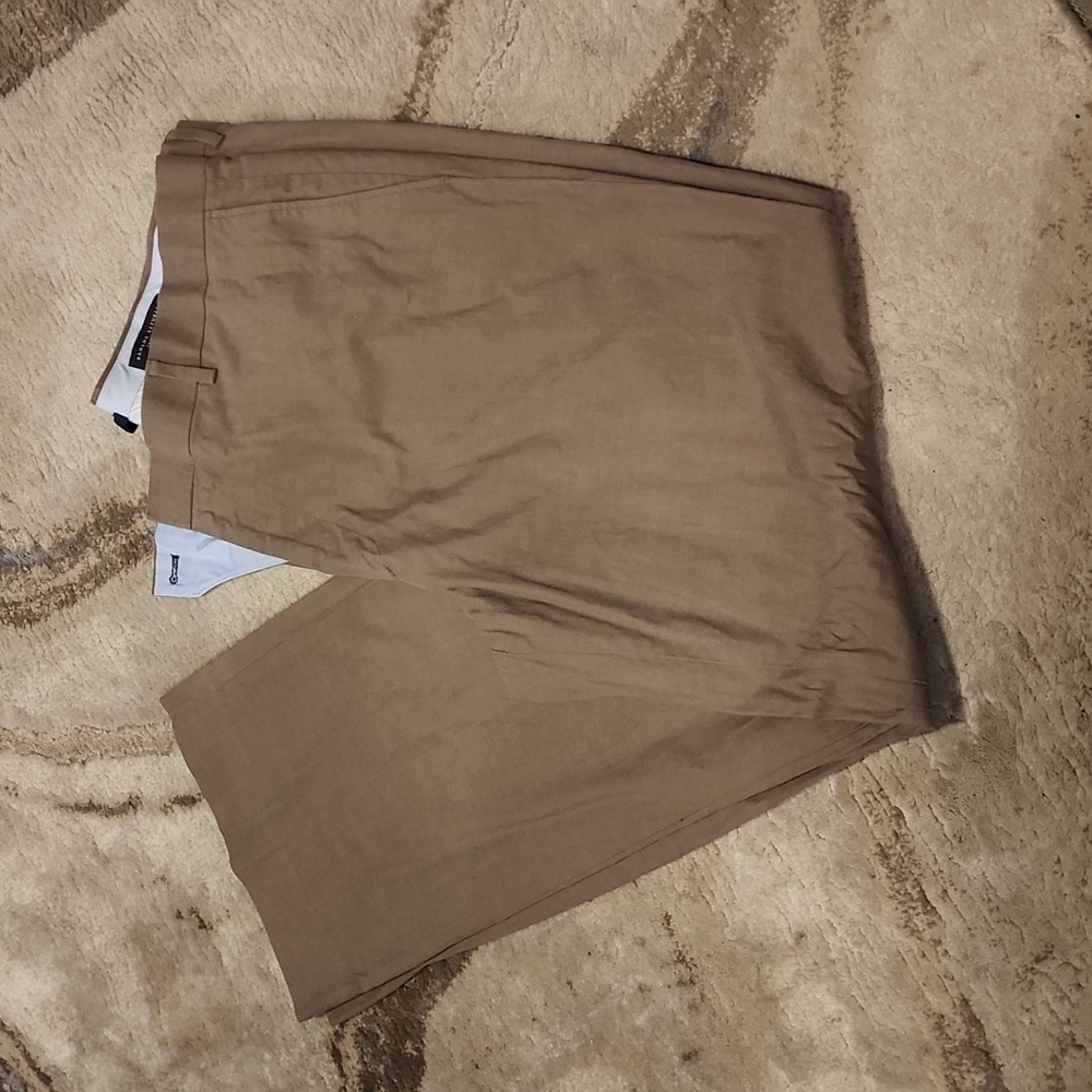 Men's Banana Republic dress pants 38 x 32